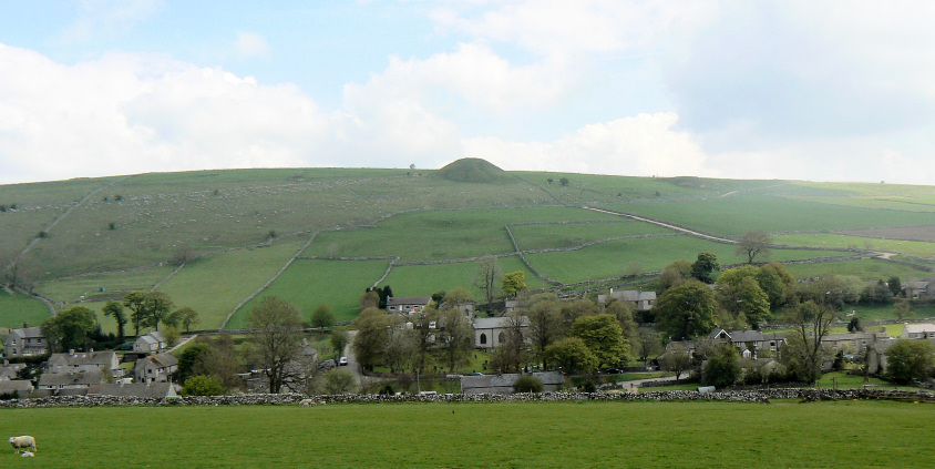 Earl Sterndale Earl Sterndale